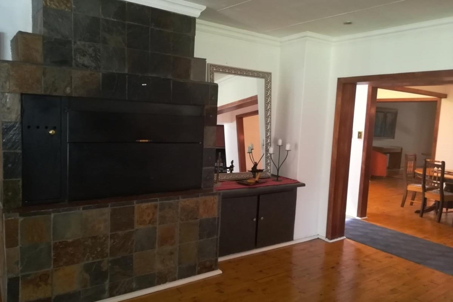 4 Bedroom Property for Sale in Sasolburg Free State